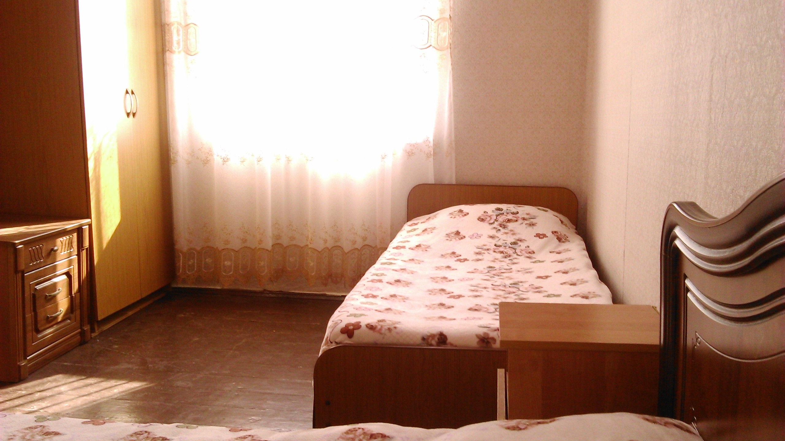 Монашеское ущелье Гостевой дом Пицунда